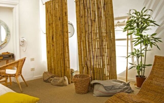 Inn-Perfect Suite