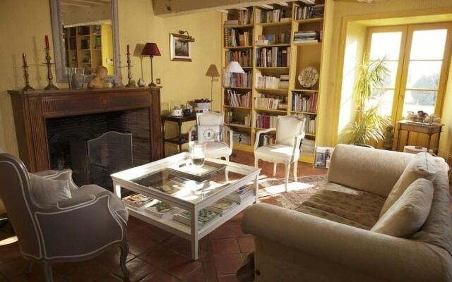 Le Moulin de Labique