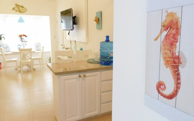 The Leisure Kieper Ideal Apartment Couples
