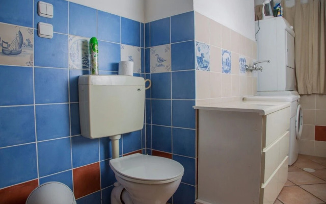 Stylish Perfect 2BR Tel Aviv Beach Apt