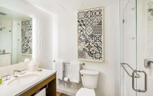 Hilton Miami Dadeland