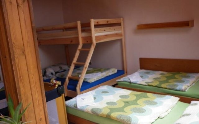 Hotel Krakonoš Benecko