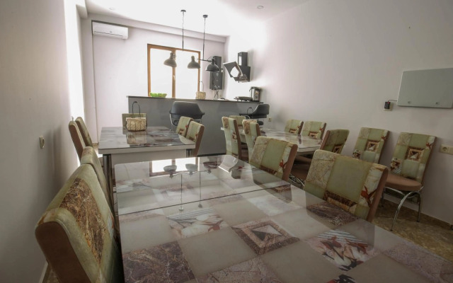 Hotel The K Tbilisi