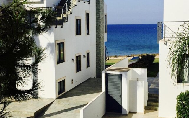 Asteria Villa by the Sea