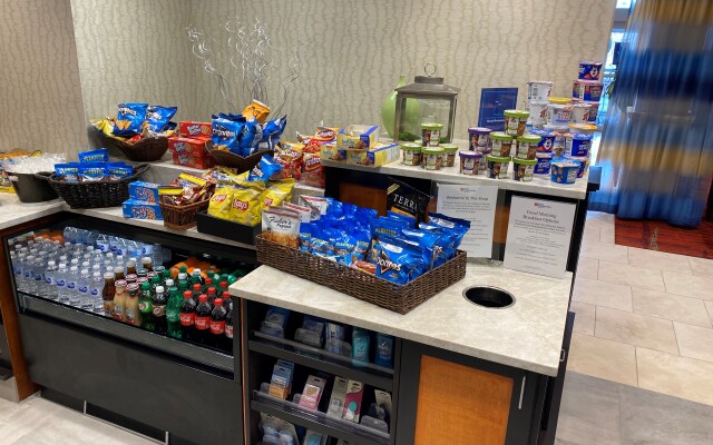 Homewood Suites by Hilton Plano- Richardson