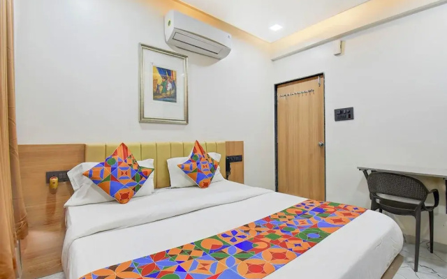 Fabhotel Delight Inn