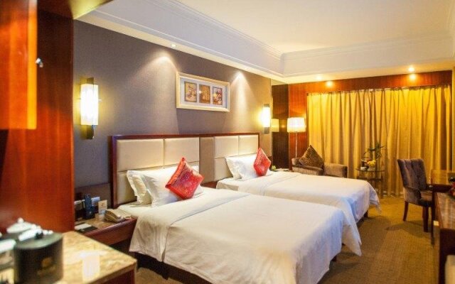 Shenlong Hotel