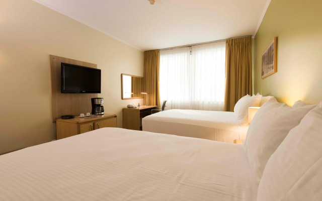 Holiday Inn Montevideo by IHG