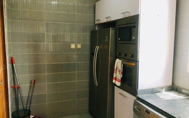 Vertex Realty Apartment Lekki 1