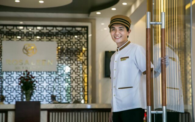 Rosaleen Boutique Hotel