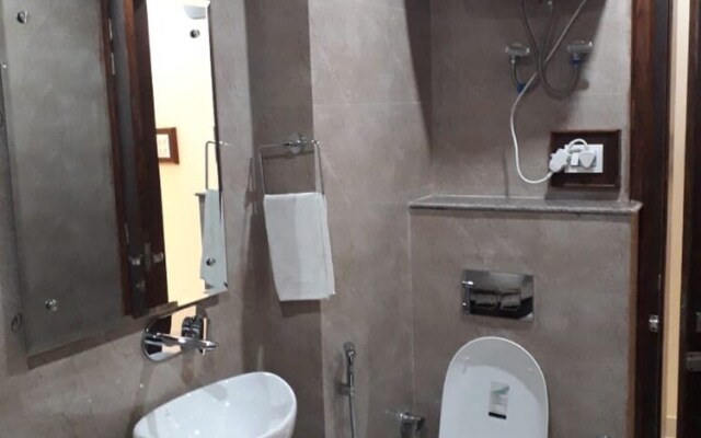 Hotel Royal Stay