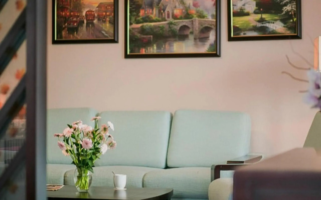 Swiss-BelResort Tuyen Lam Dalat