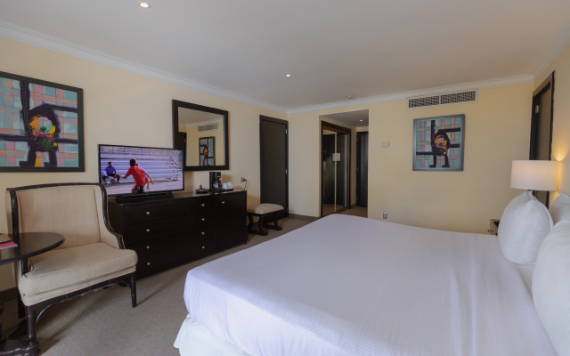 Dominican Fiesta Hotel