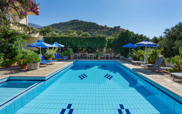 Sunrise Hotel & Apartments