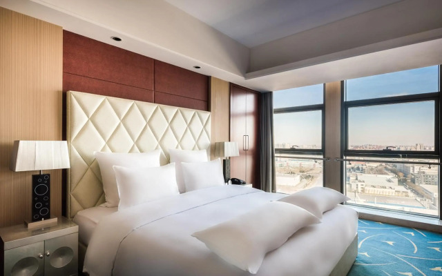Pullman Beijing South