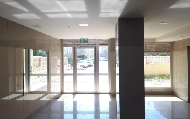 Apartment in the center Ashdod