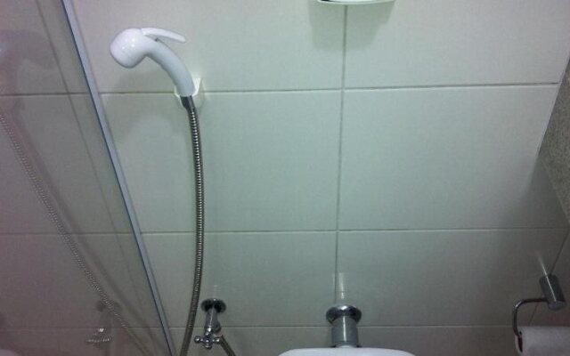 Hotel Sem Limites