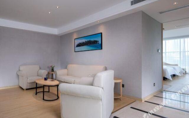 Harriway Garden Hotel Dongguan