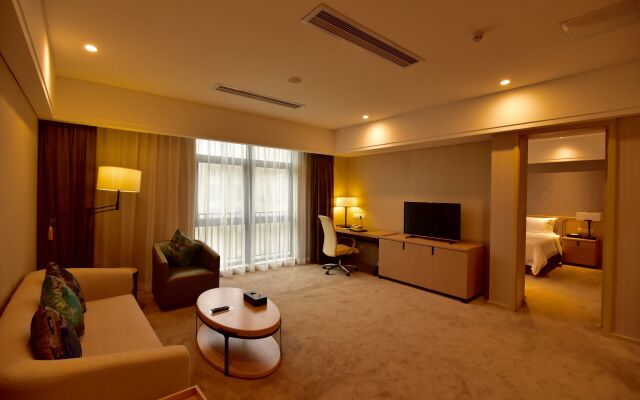 Gemdale Lyatt Hotel Shenzhen