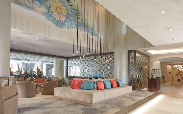 Rixos Obhur Jeddah Resort & Villas