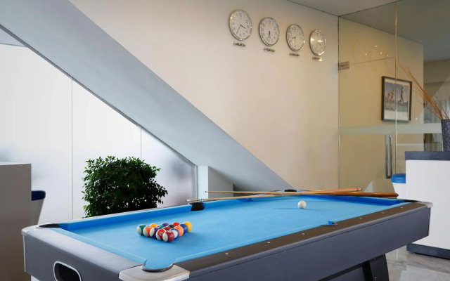 BATIQA Hotel & Apartments Karawang