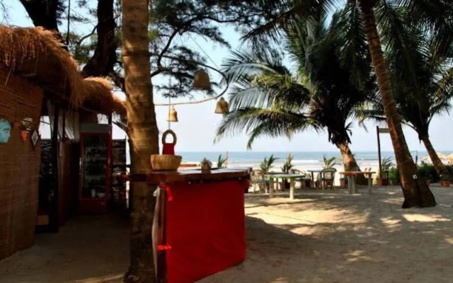 Mamagoa Resort