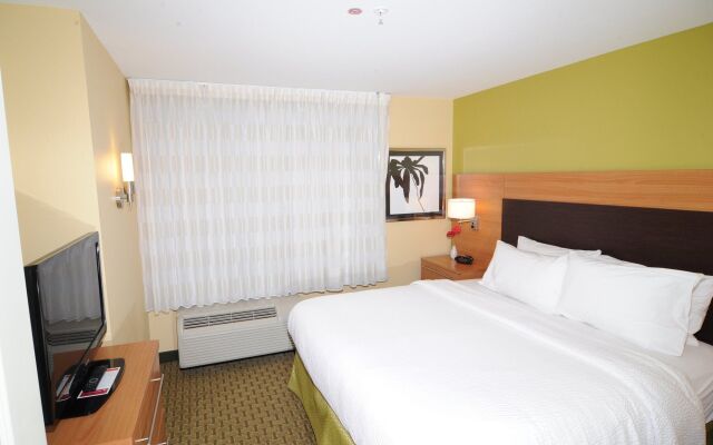 TownePlace Suites Monroe