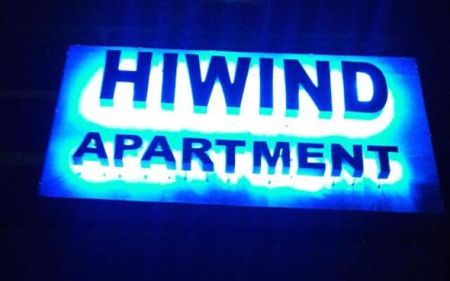 Hiwind Apartments