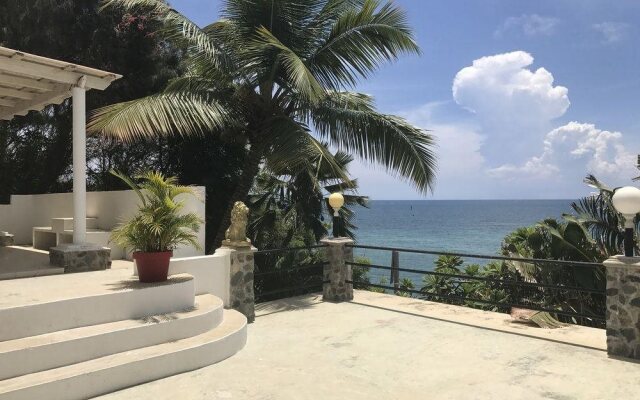 Les Jardins de l'Ocean
