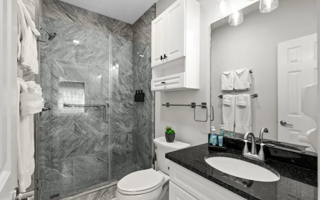 Magnolia Place 4639-104 2 Bedroom Condo