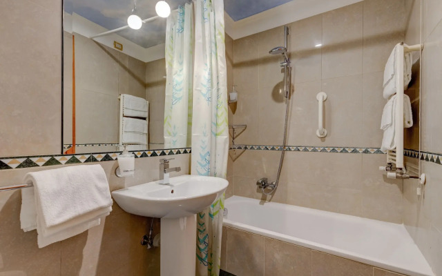 Hotel Amalfi