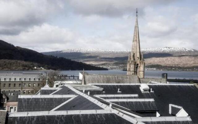 No1 Caberfeidh Bed And Breakfast