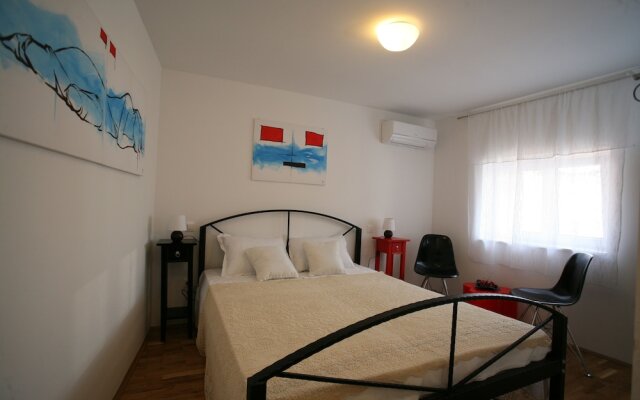 Rooms Beljan