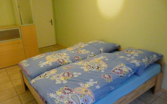 Ferienwohnung Christa