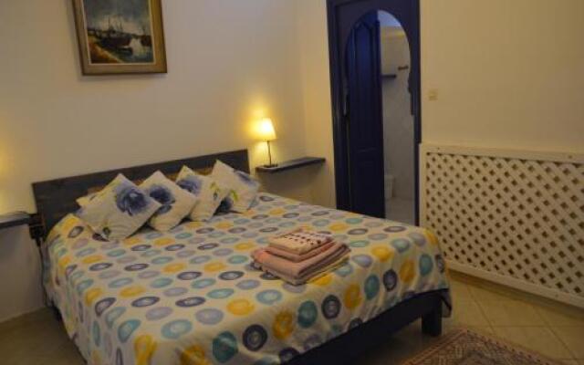 Les Appartements de la Villa Beida