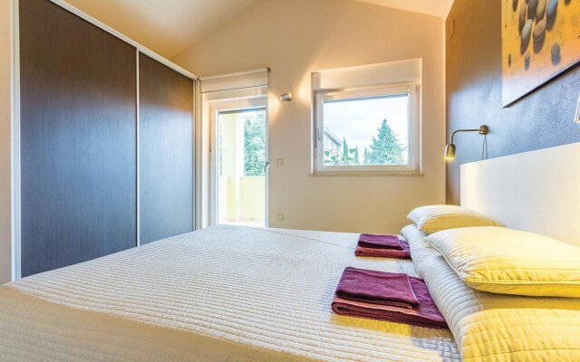 Nice Home in Medulin With Sauna, Wifi and 4 Bedrooms