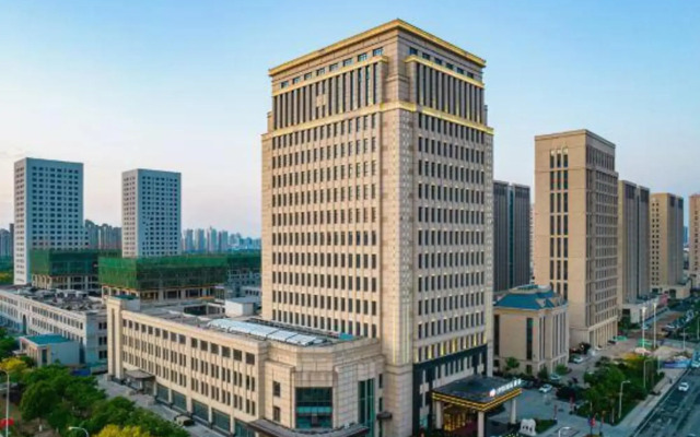 1958 International Hotel