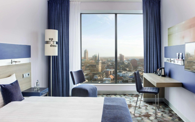 IntercityHotel Enschede - Image 5