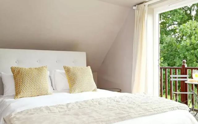 Poundgate Park Holiday House
