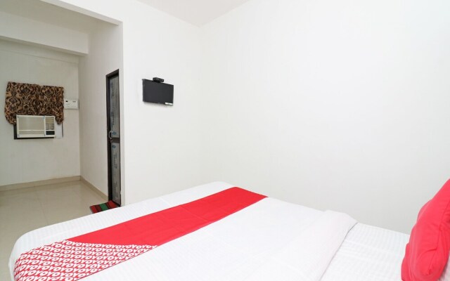 Nunu International By OYO Rooms