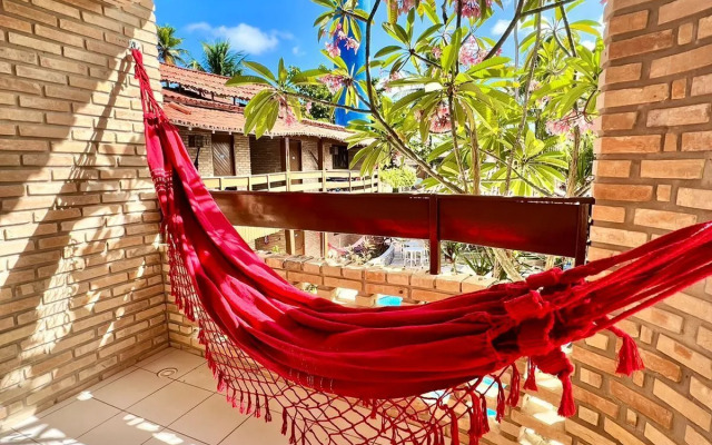 Pousada Porto Henrris