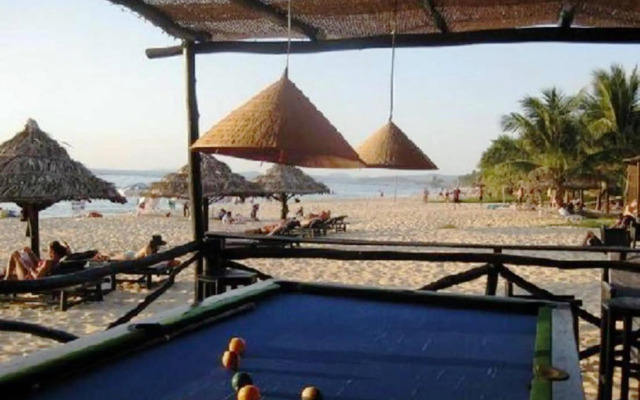 Moon Resort