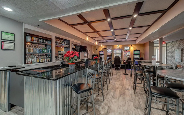 Best Western Cunningham Hotel