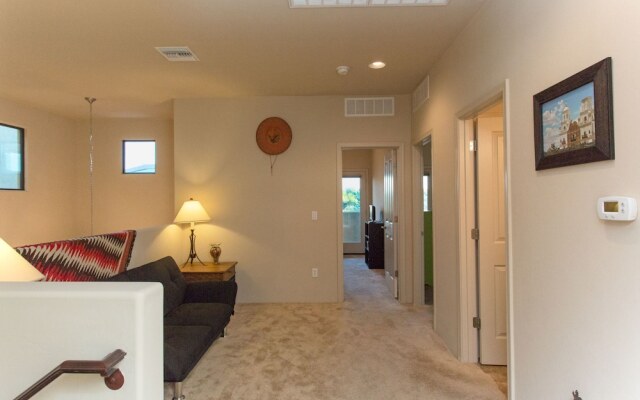 Heart of Tucson 3 BR by Casago