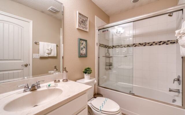 Harry - St5161 6 Bedroom Home