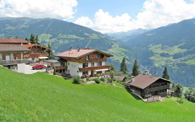Bloserhof Kaschmann