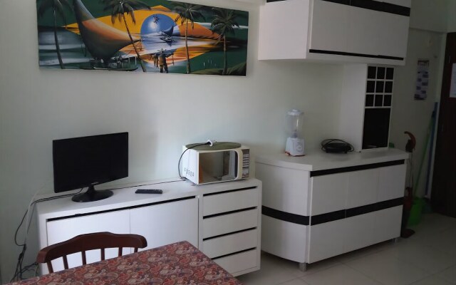 Dany Brasil Aparthotel
