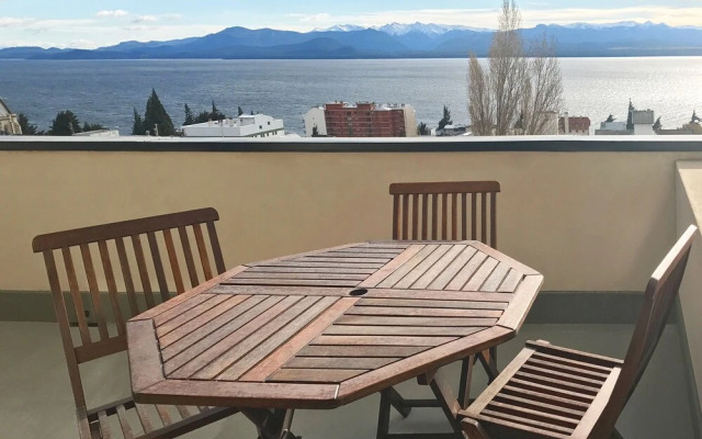 Tu Apart en Bariloche V