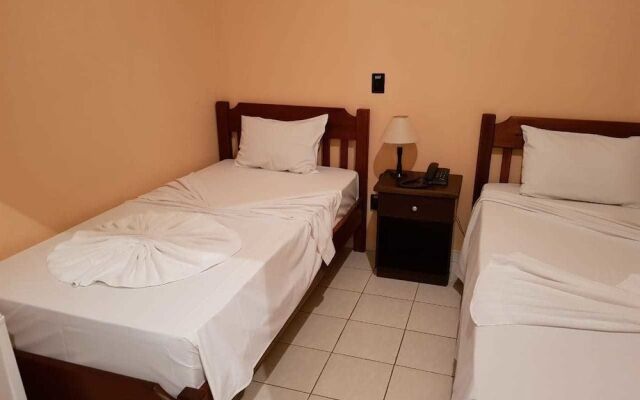 Polo Hotel Fazenda