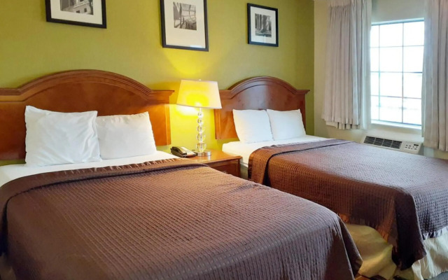 Savannah Garden Hotel